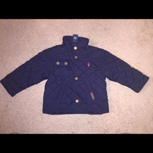 Polo Ralph Lauren Jacket